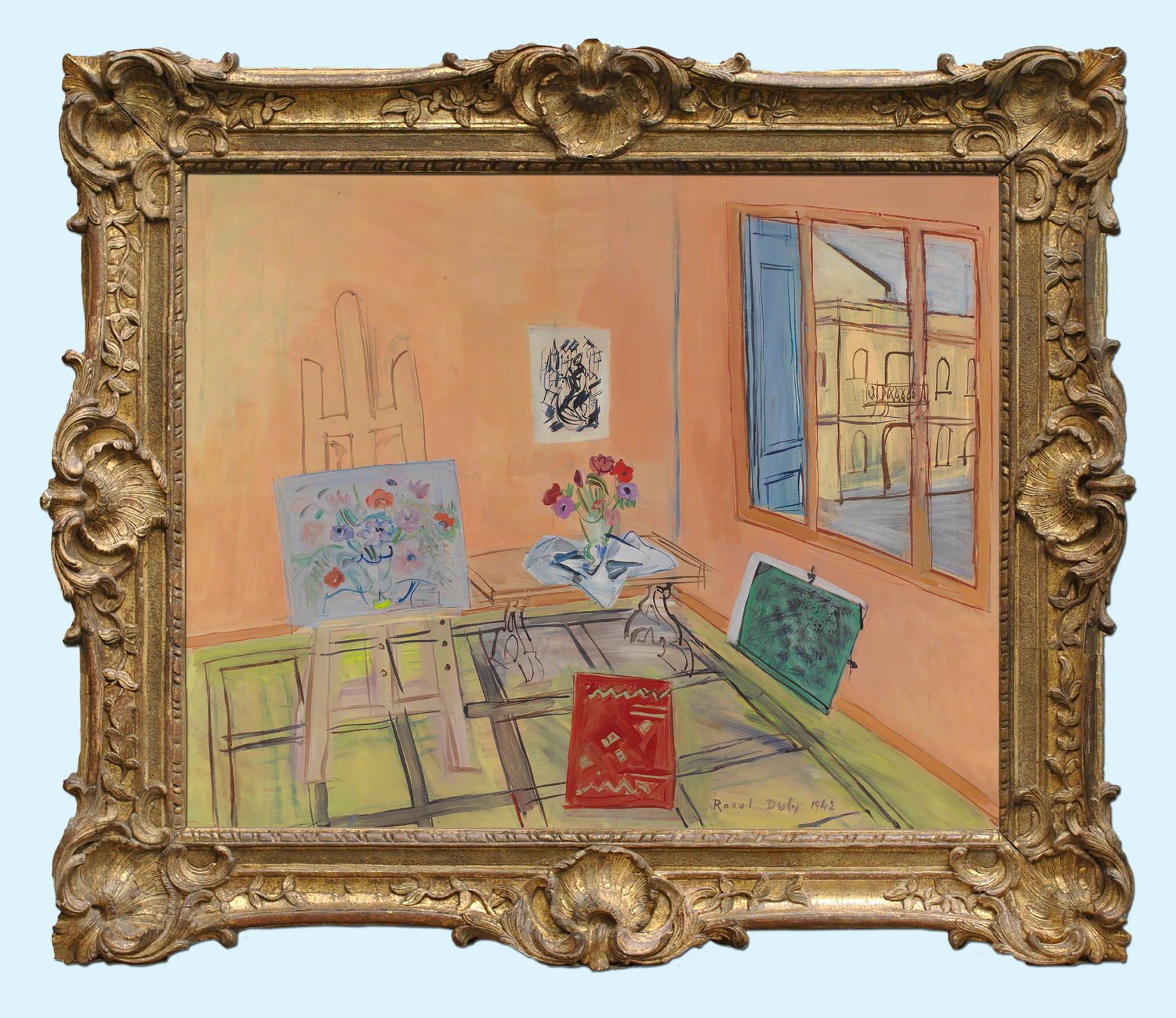 RAOUL DUFY (1877–1953)