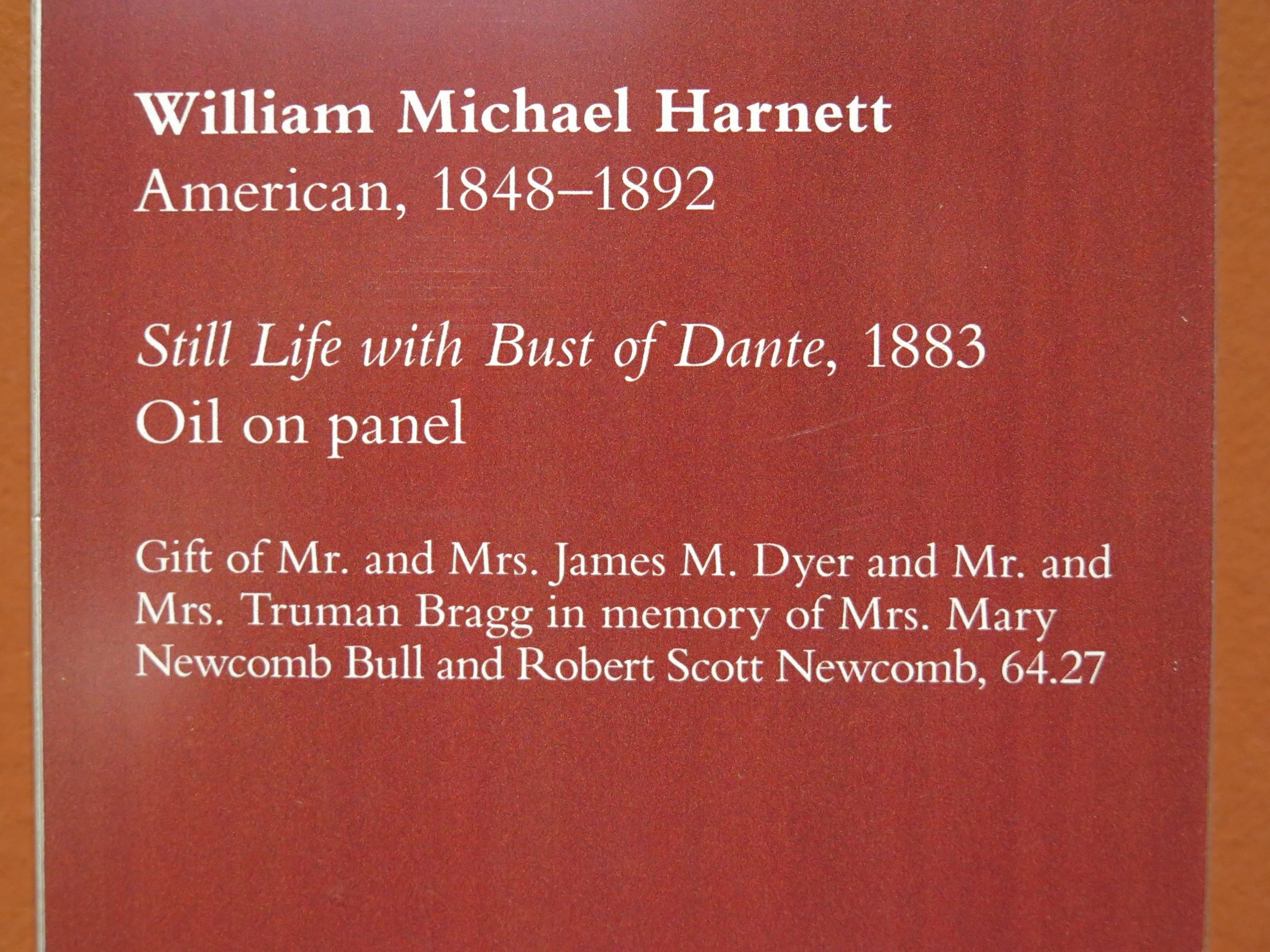 HMA HARNETT GILL LAGODICH FRAME label.JPG