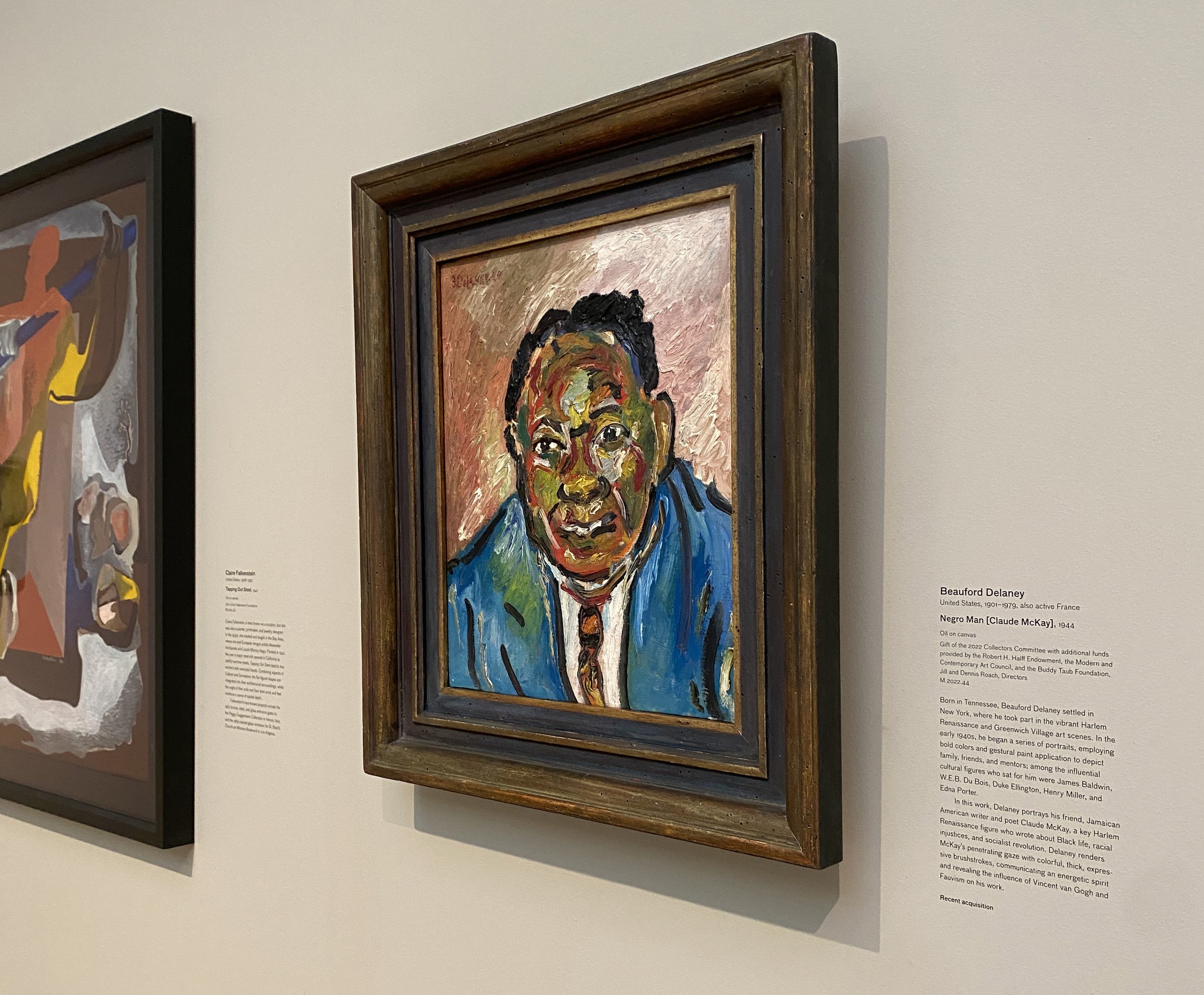 LACMA DELANEY GILL LAGODICH FRAME angle in situ.jpg