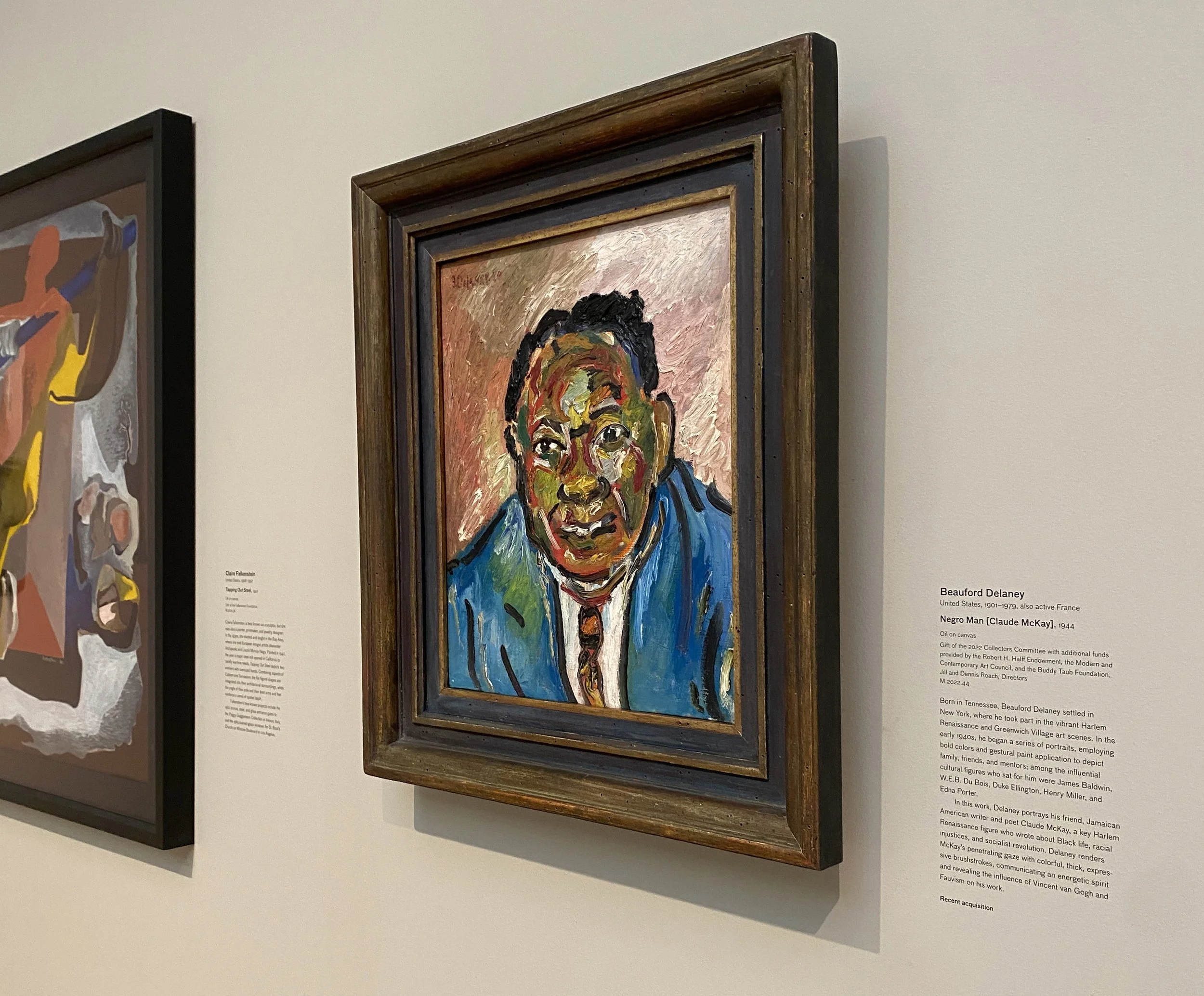 LACMA DELANEY GILL LAGODICH FRAME angle in situ.jpg
