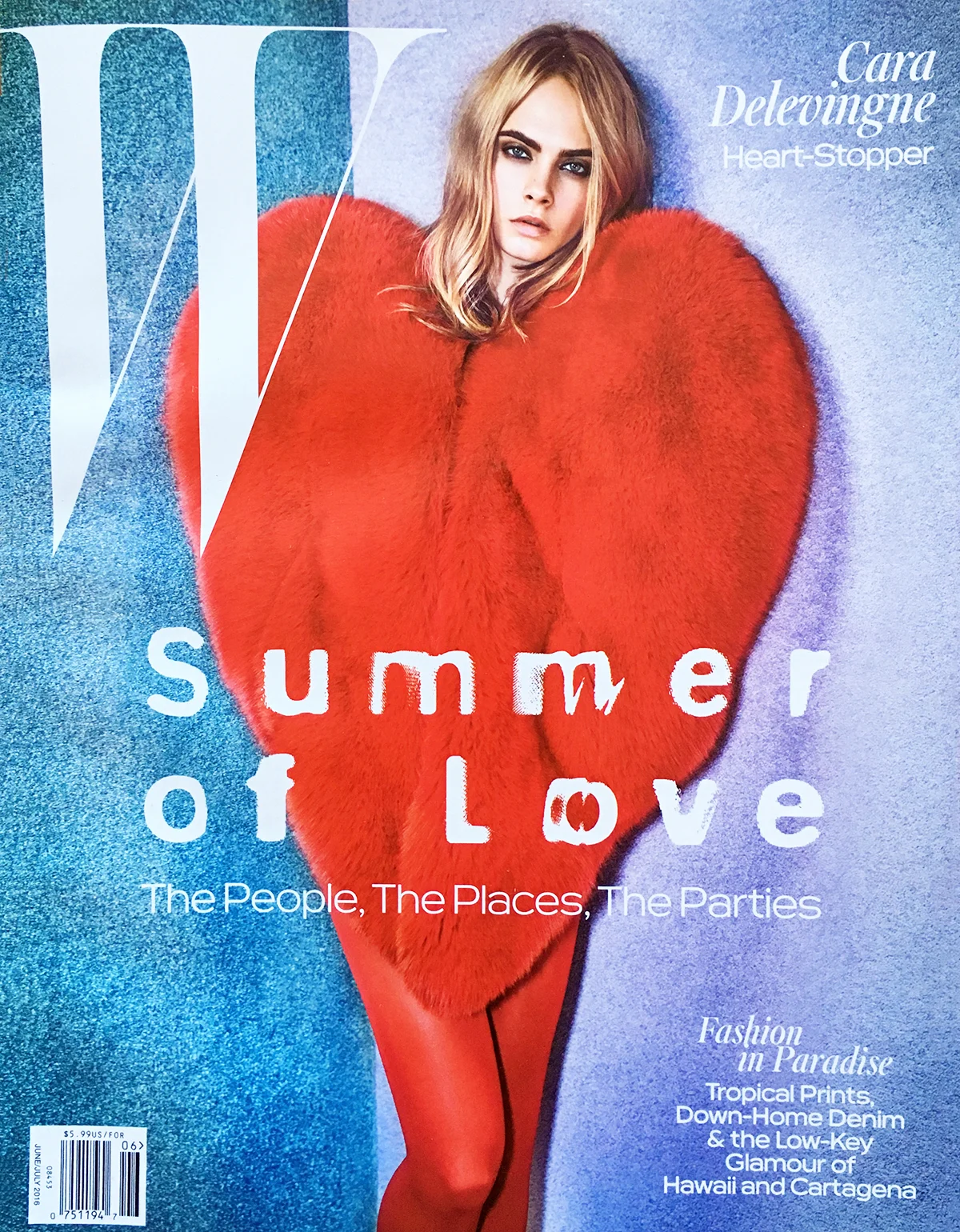 W Magazine Aug 2016 Jovana Djuric 01.jpg
