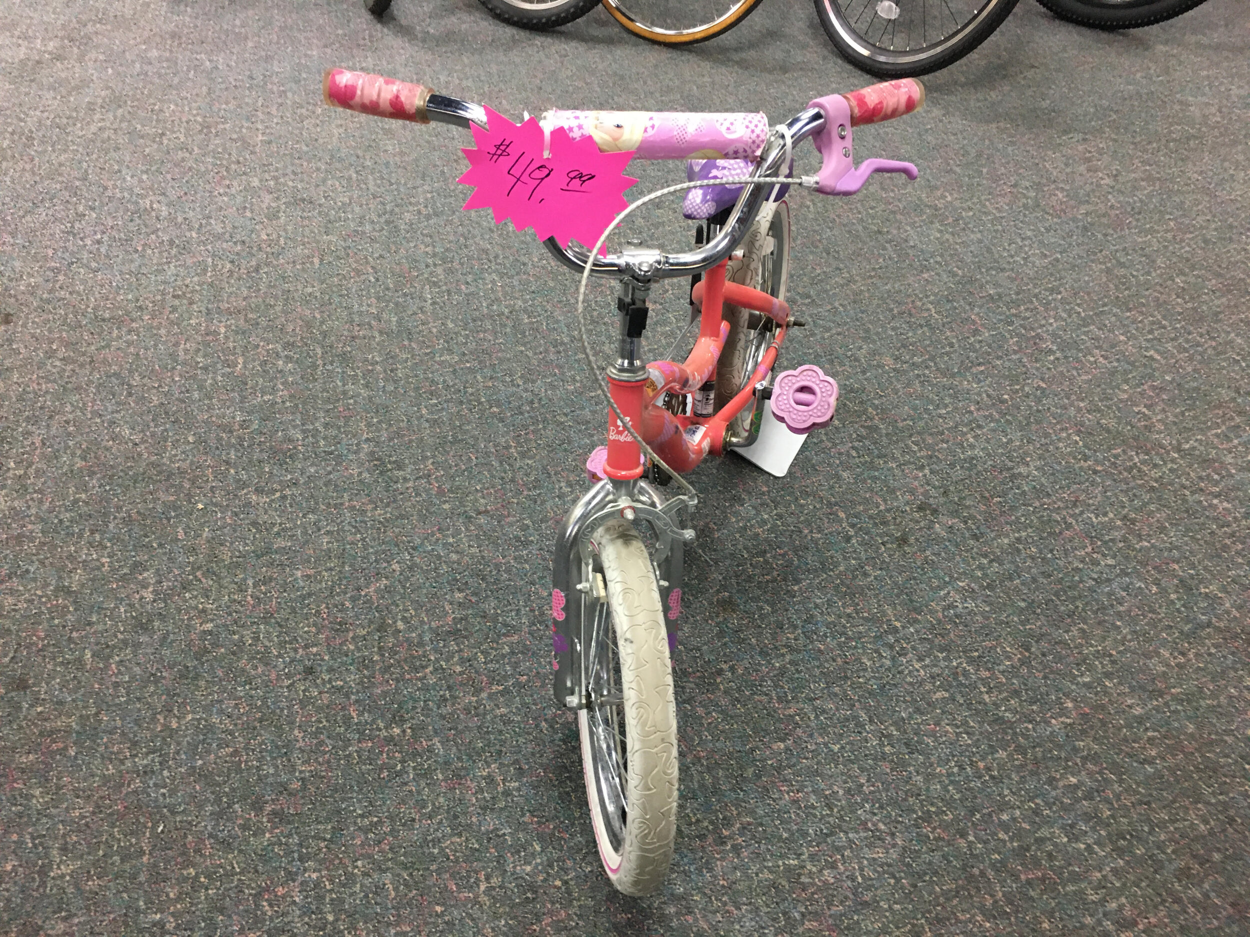 Barbie Bike Saskatoon Top Shelf Sports.jpg