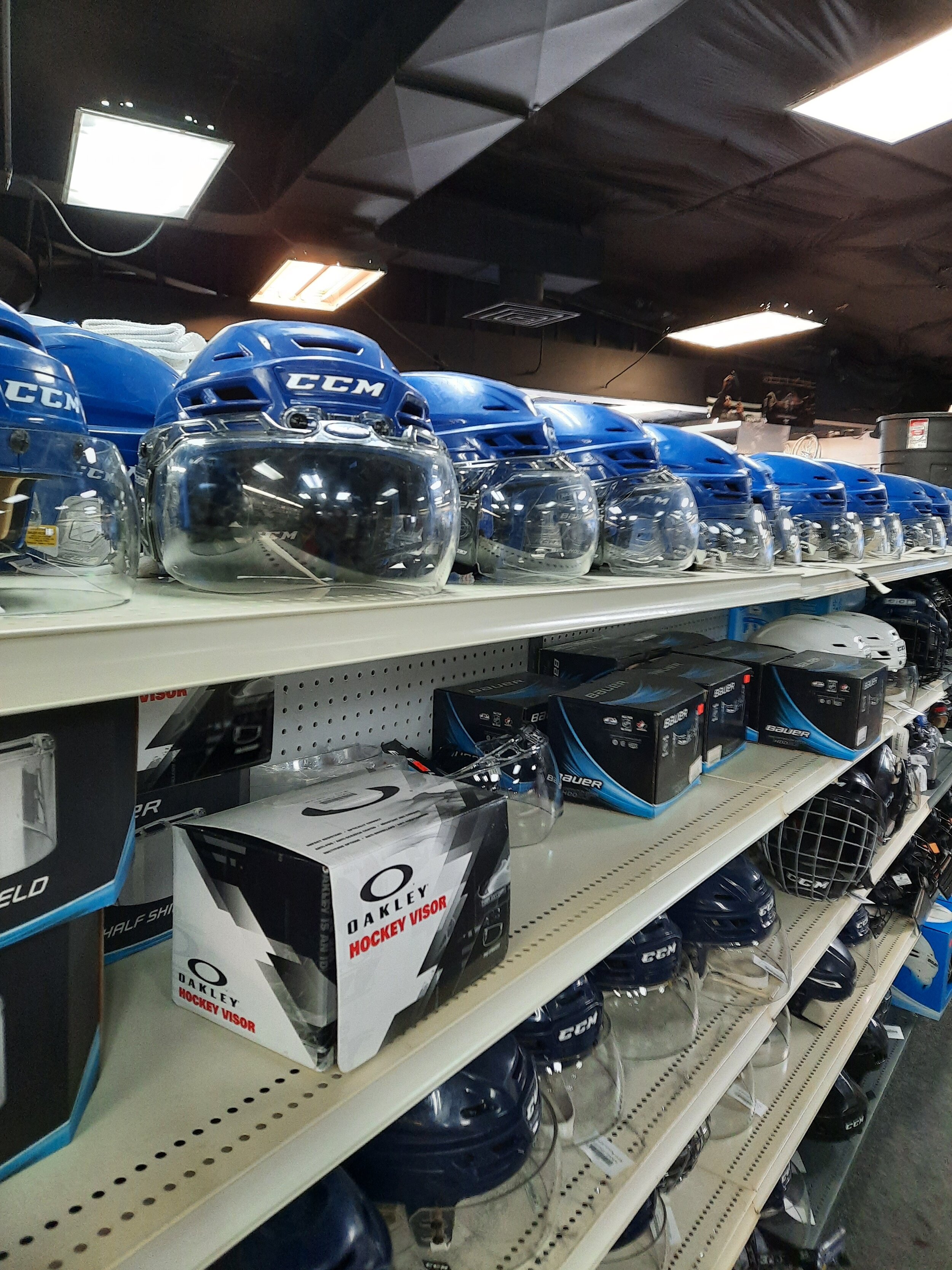 CCM helmets Visor Saskatoon Top Shelf Sports.jpg