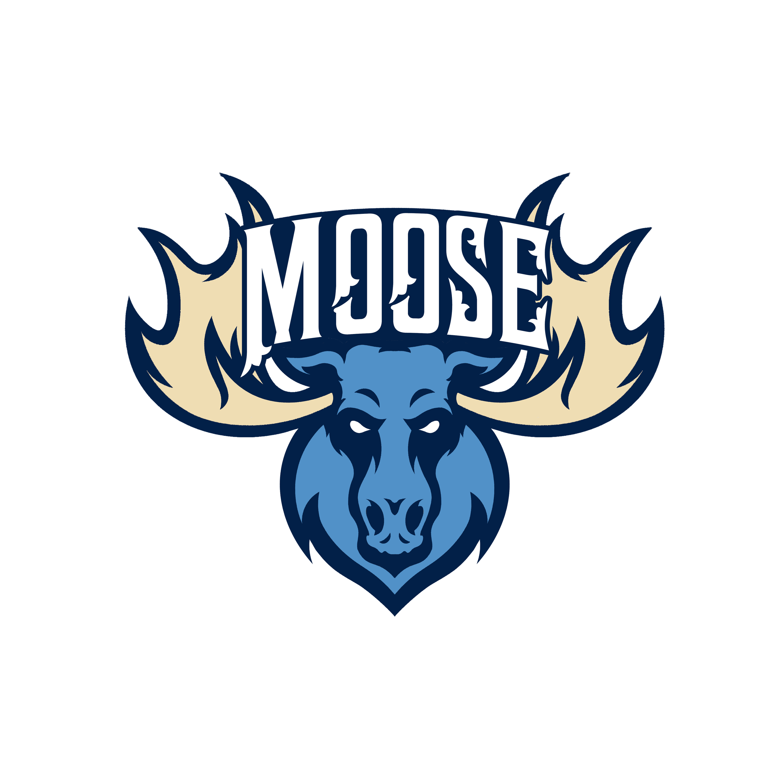 Top Shelf Sports Moose