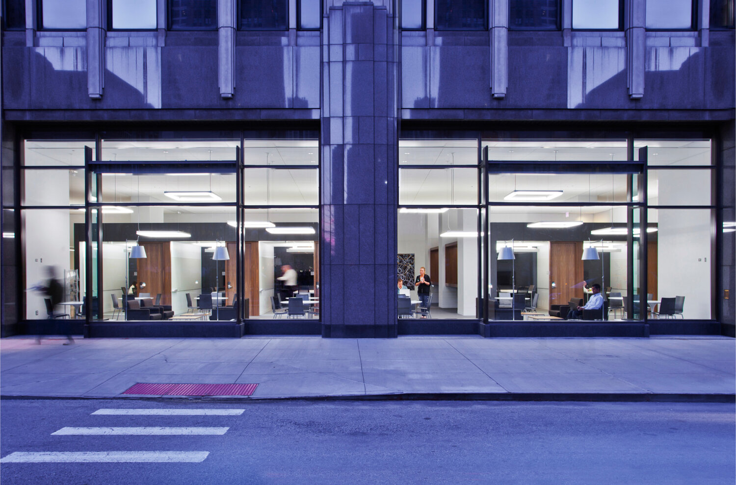 Gleacher Center  The University of Chicago Booth School of Business