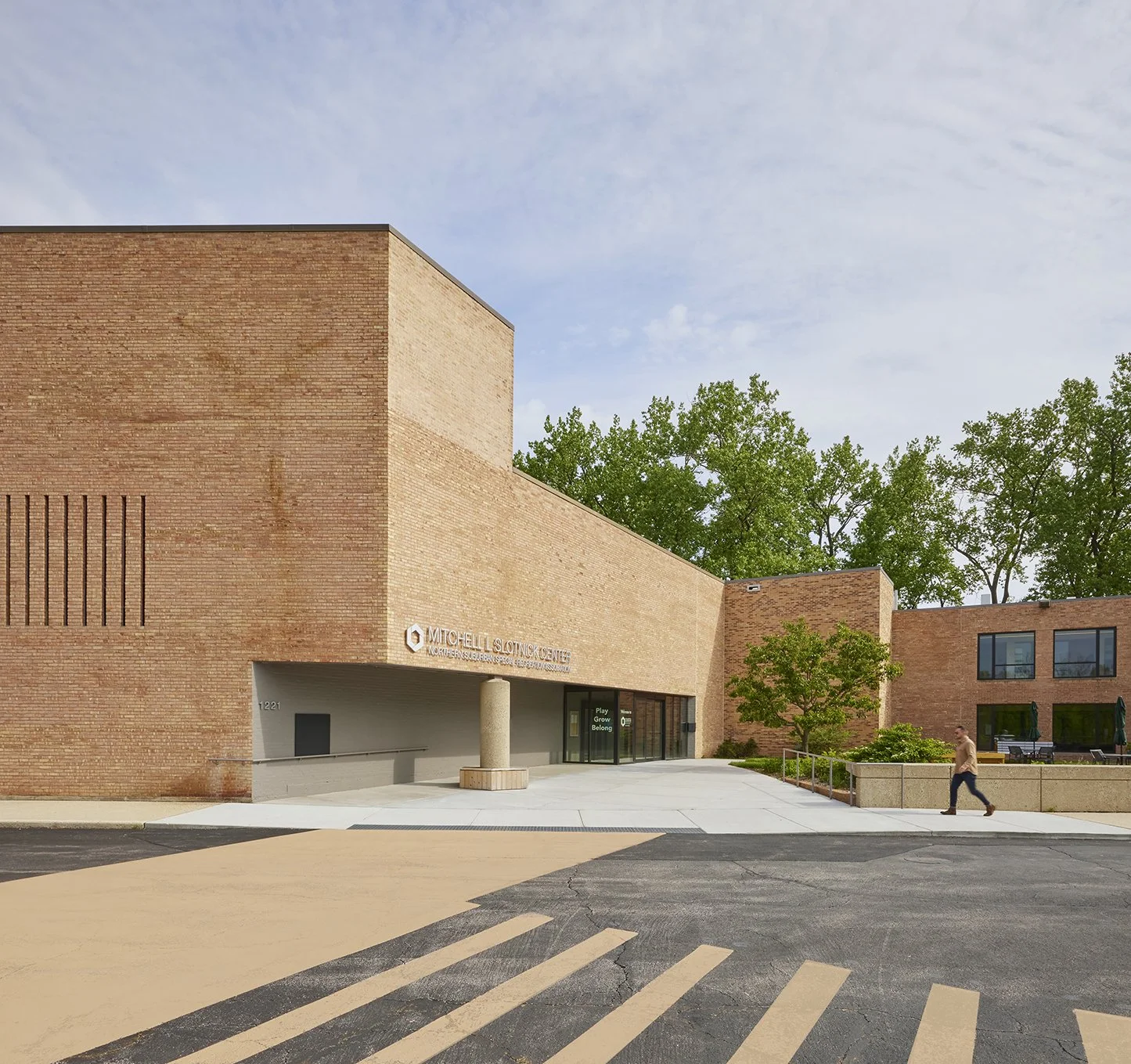 NORTHERN SUBURBAN SPECIAL RECREATION ASSOCIATION
