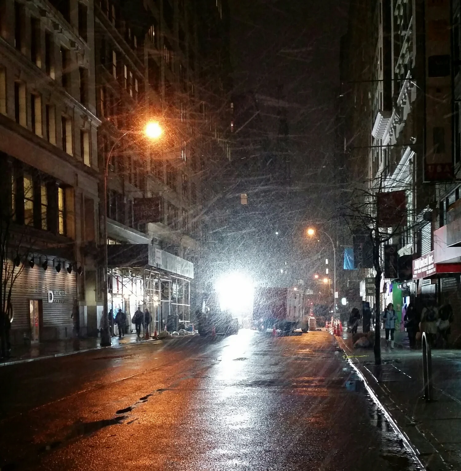 Manhattan, NY
