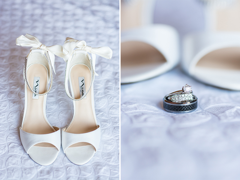 Sheryl+Gregg- Wedding Shoes Rings- Lake Valhalla Club- New Jersey- Olivia Christina Photography.jpg