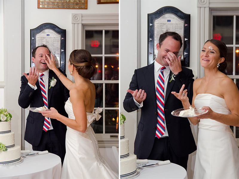 Maggie+Bobby-Cake Cutting-Mantoloking Yacht Club Wedding-Olivia Christina Photo.jpg