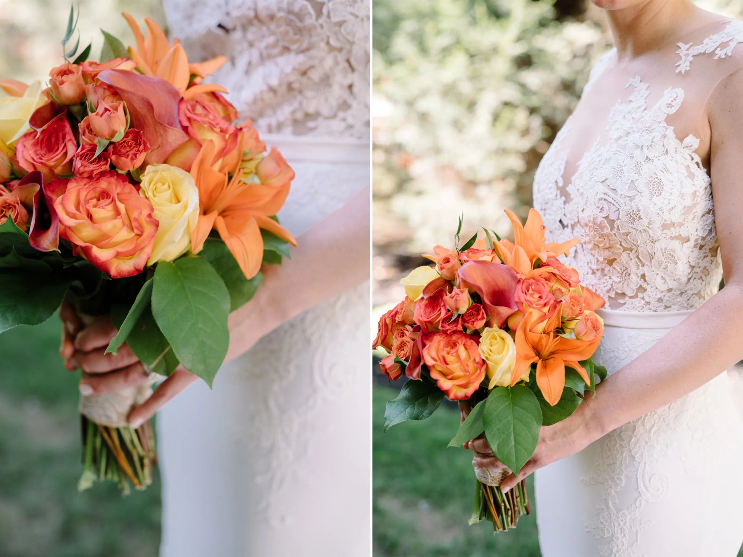 Lauren+AJ- Bridal Bouquet BHLD Dress- DIY Backyard Wedding- New Jersey- Olivia Christina Photo.jpg