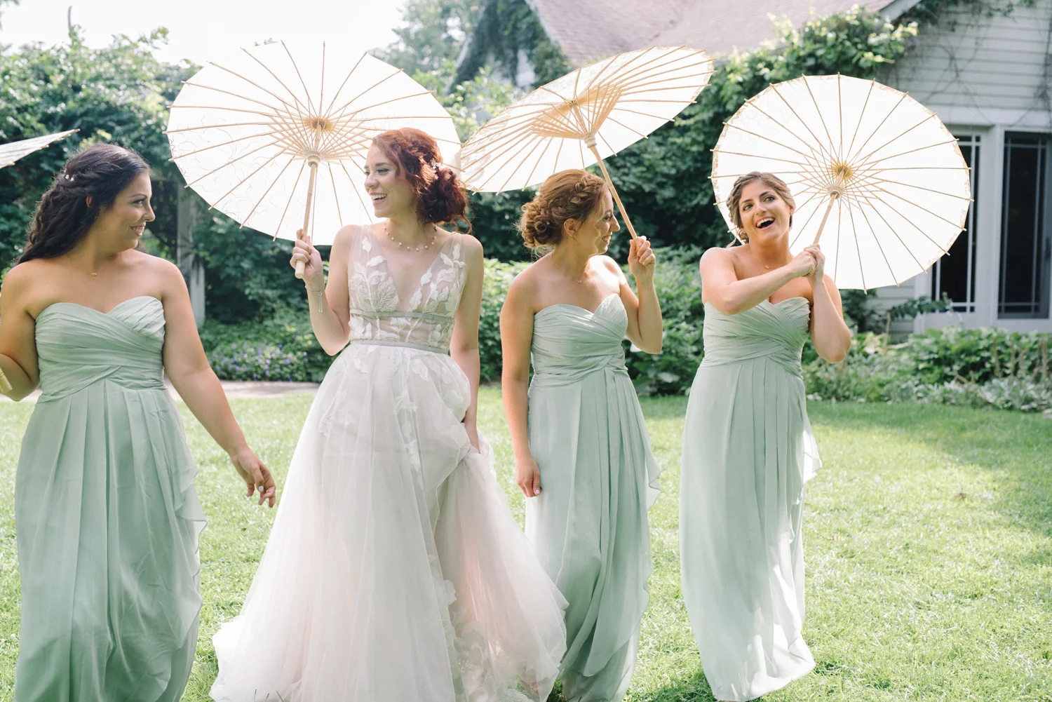 Feast Caterers Wedding- Kenny + Melissa- Hudson Valley Weddings- New York - Olivia Christina Photo-117.jpg