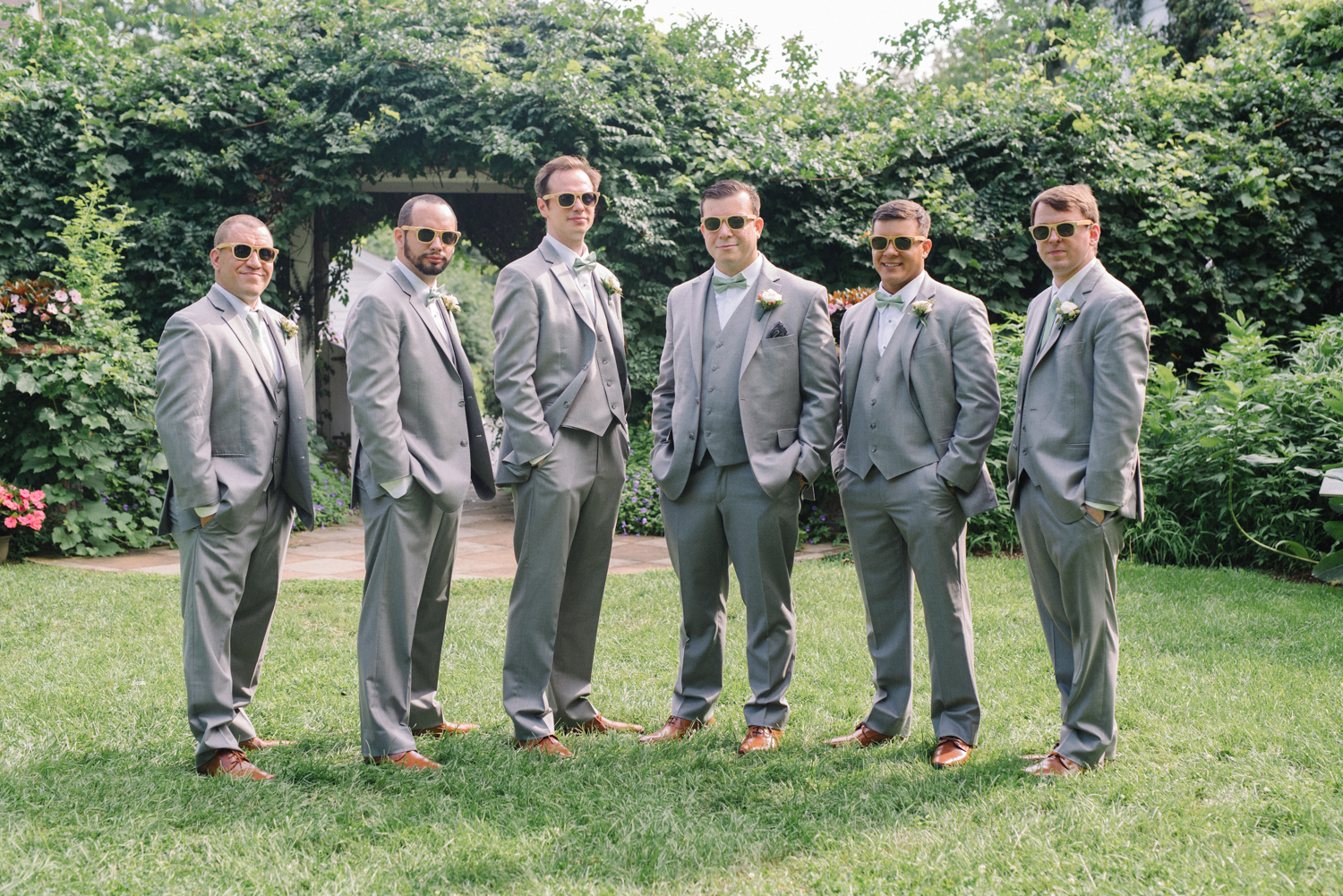 Feast Caterers Wedding- Kenny + Melissa- Hudson Valley Weddings- New York - Olivia Christina Photo-122.jpg