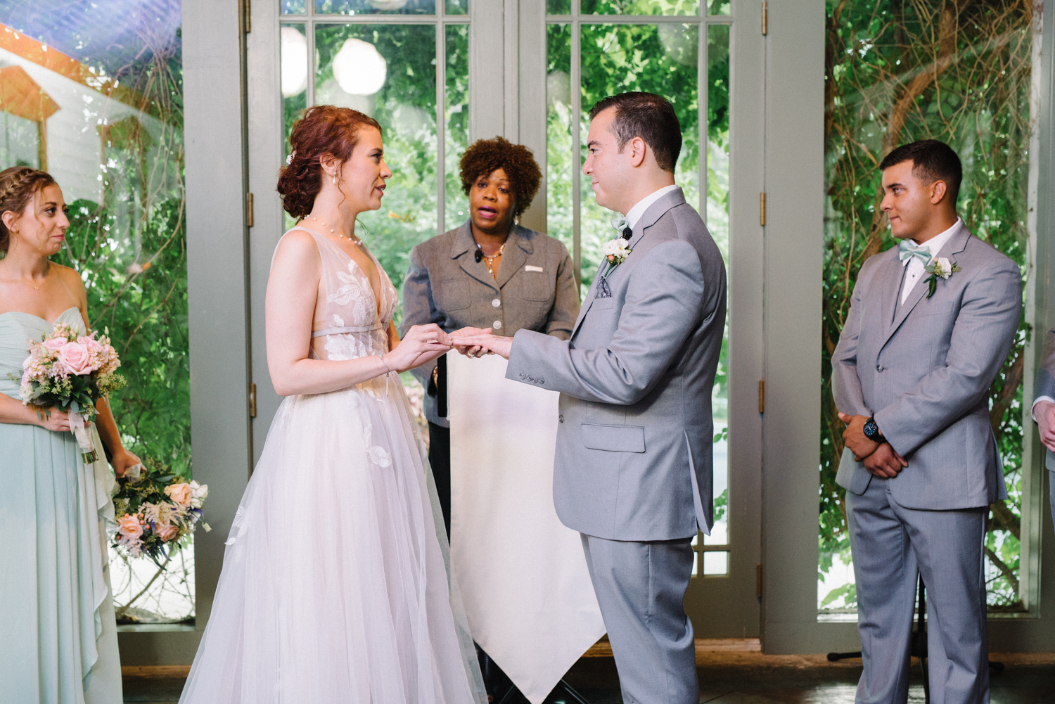 Feast Caterers Wedding- Kenny + Melissa- Hudson Valley Weddings- New York - Olivia Christina Photo-136.jpg