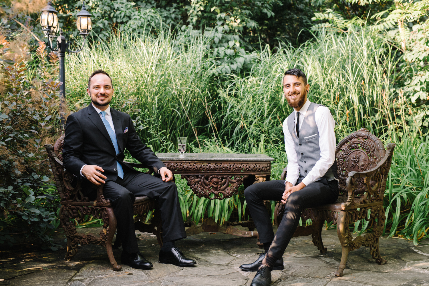 Feast Caterers Wedding- Kenny + Melissa- Hudson Valley Weddings- New York - Olivia Christina Photo-156.jpg