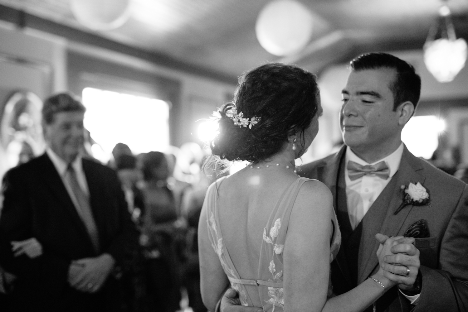 Feast Caterers Wedding- Kenny + Melissa- Hudson Valley Weddings- New York - Olivia Christina Photo-165.jpg