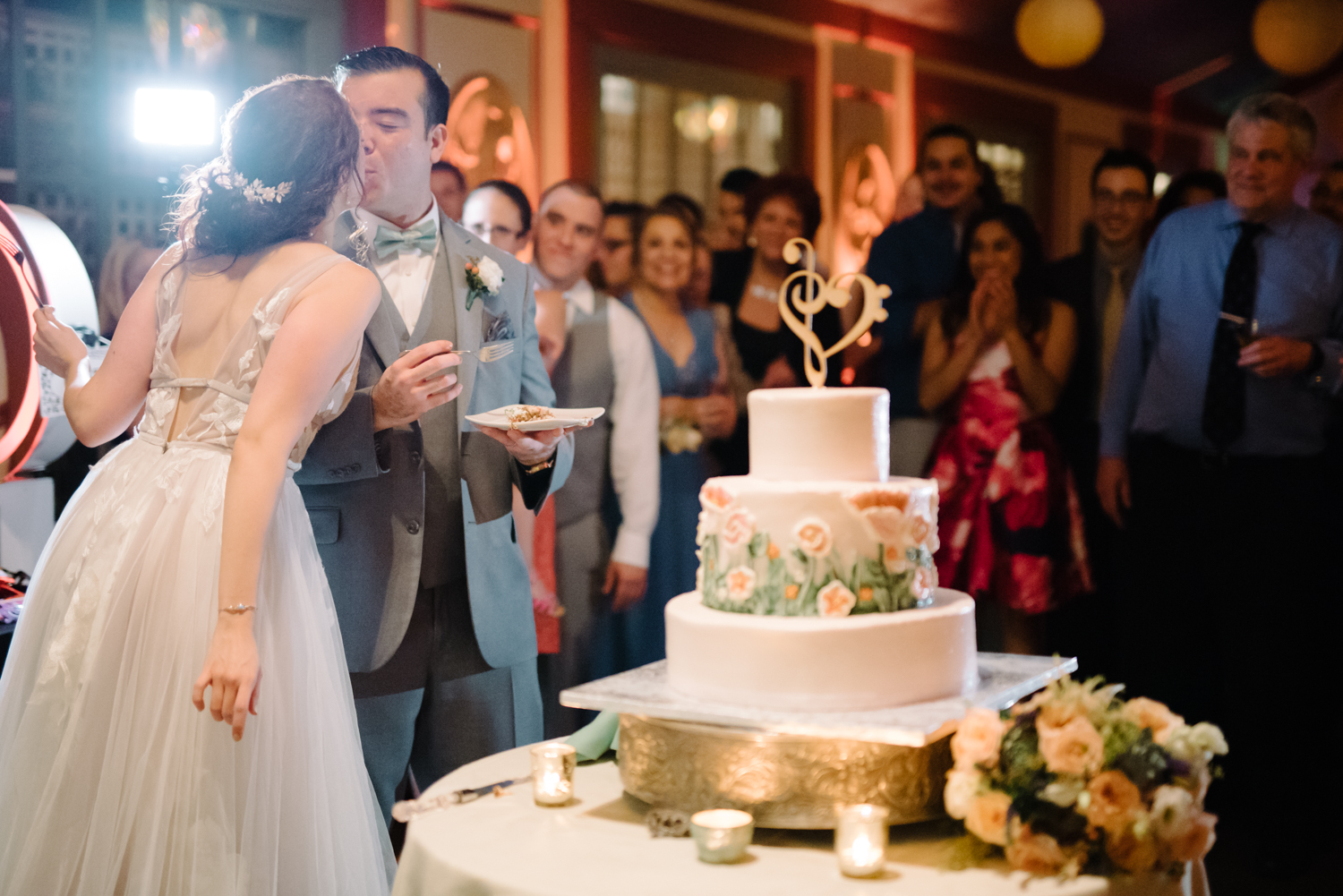 Feast Caterers Wedding- Kenny + Melissa- Hudson Valley Weddings- New York - Olivia Christina Photo-218.jpg