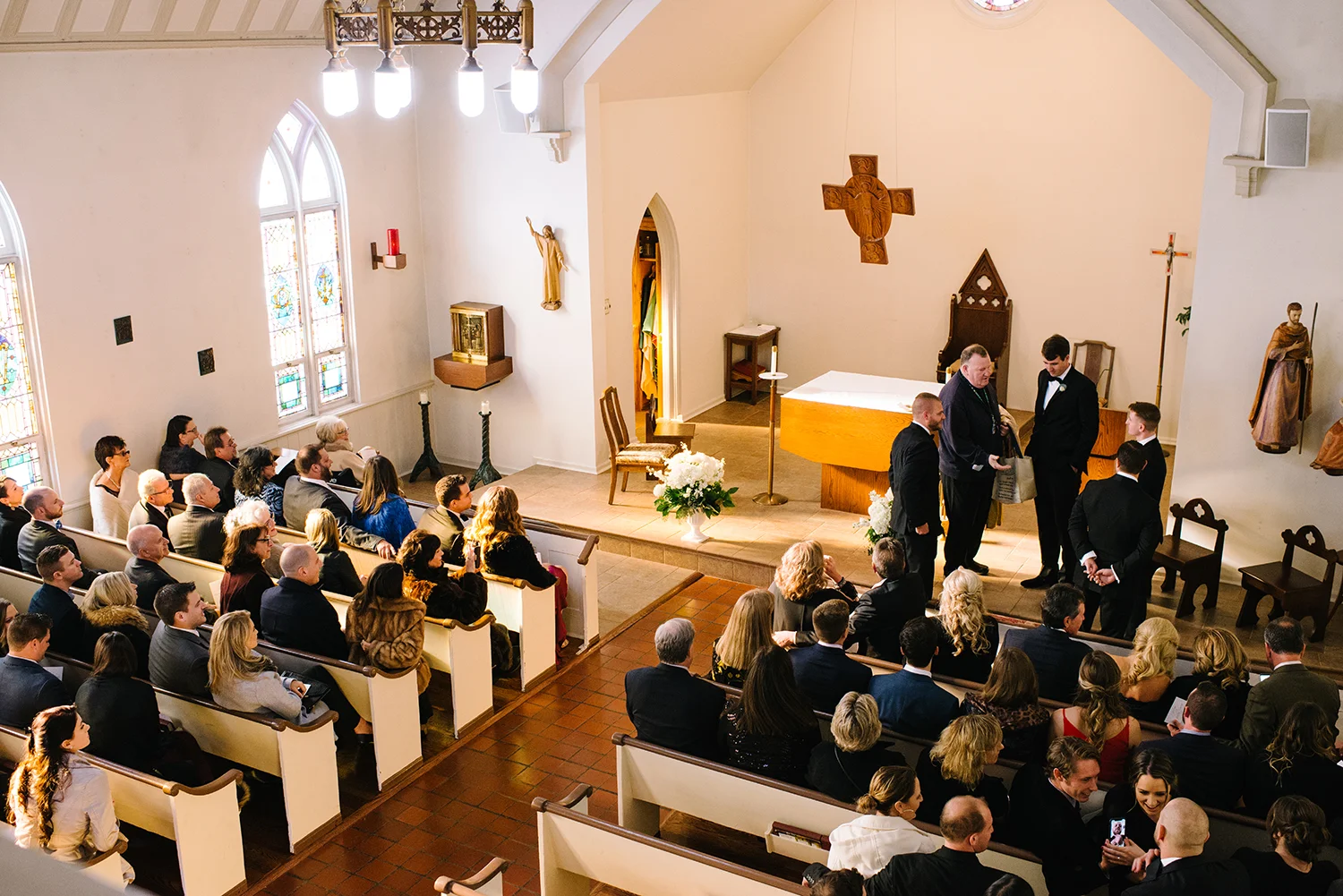 Spring Brook Country Club Wedding- Angela + Troy- Morristown Weddings New Jersey-Olivia Christina Photo (91).jpg