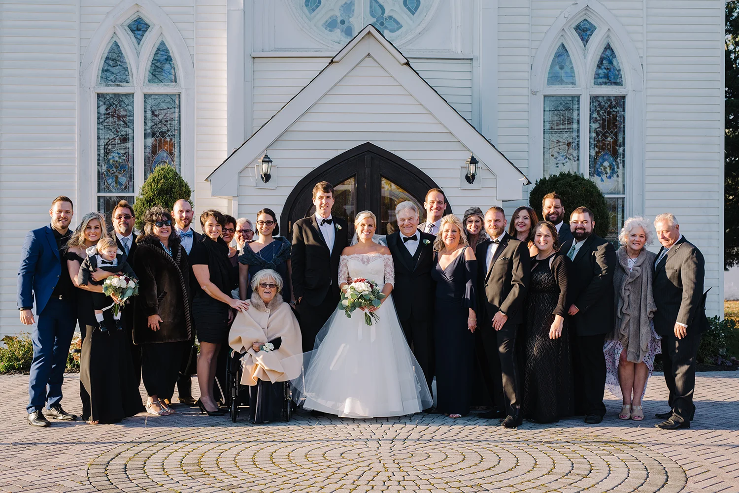 Spring Brook Country Club Wedding- Angela + Troy- Morristown Weddings New Jersey-Olivia Christina Photo (213).jpg
