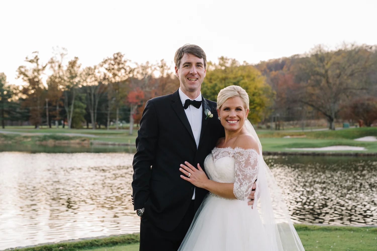 Spring Brook Country Club Wedding- Angela + Troy- Sneak Peek- New Jersey- Olivia Christina Photo-14.jpg