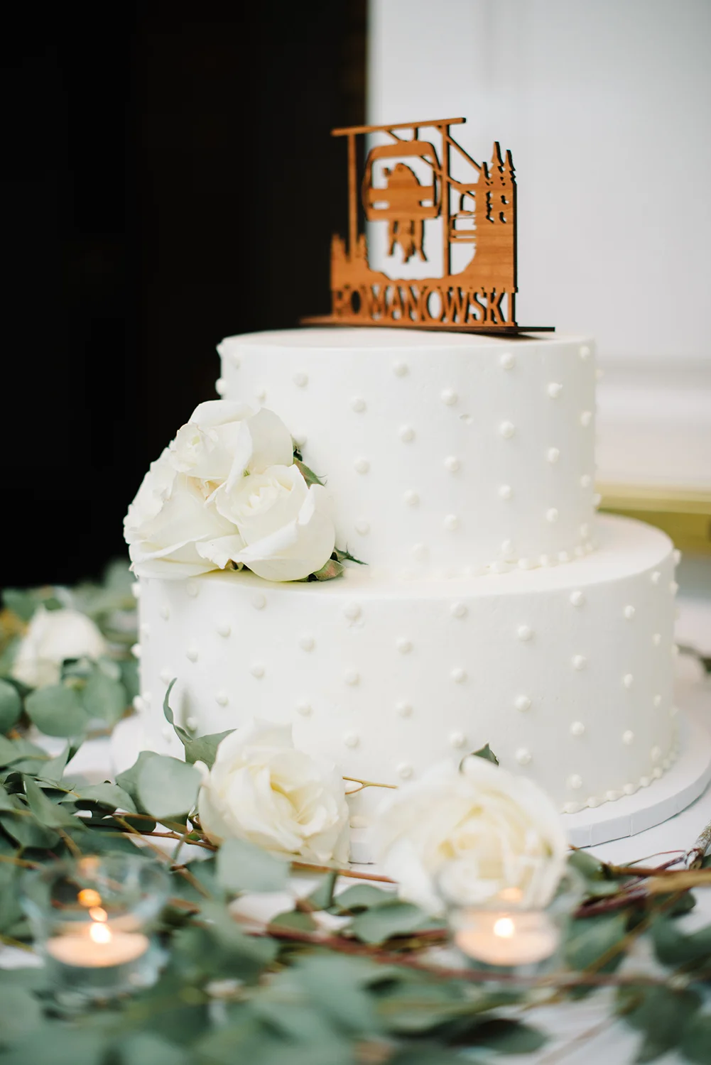 Spring Brook Country Club Wedding- Angela + Troy-Cocktail+Reception- Olivia Christina Photo (5).jpg