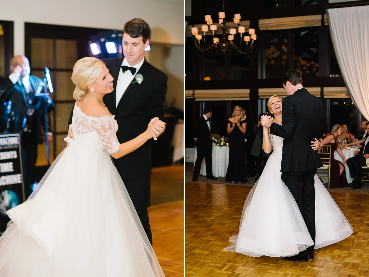 Spring Brook Country Club Wedding- Angela + Troy-Cocktail+Reception-First Dance- Olivia Christina Photo (9).jpg
