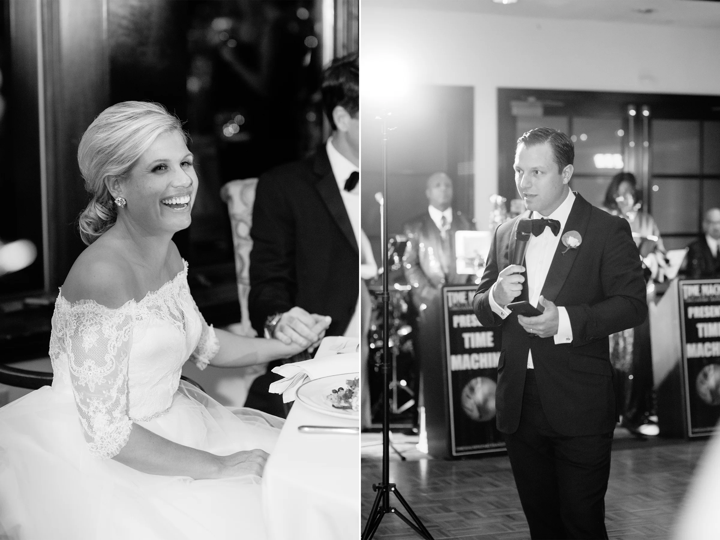 Spring Brook Country Club Wedding- Angela + Troy-Cocktail+Reception-Best Man Toast- Olivia Christina Photo (9).jpg