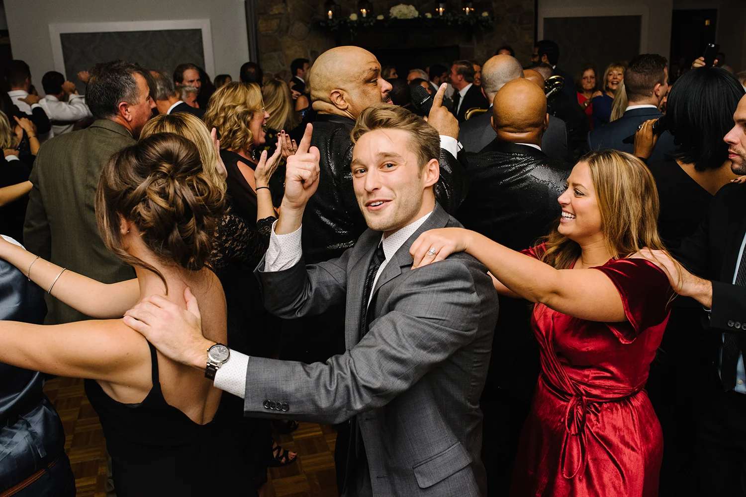 Spring Brook Country Club Wedding- Angela + Troy-Cocktail+Reception- Olivia Christina Photo (265).jpg