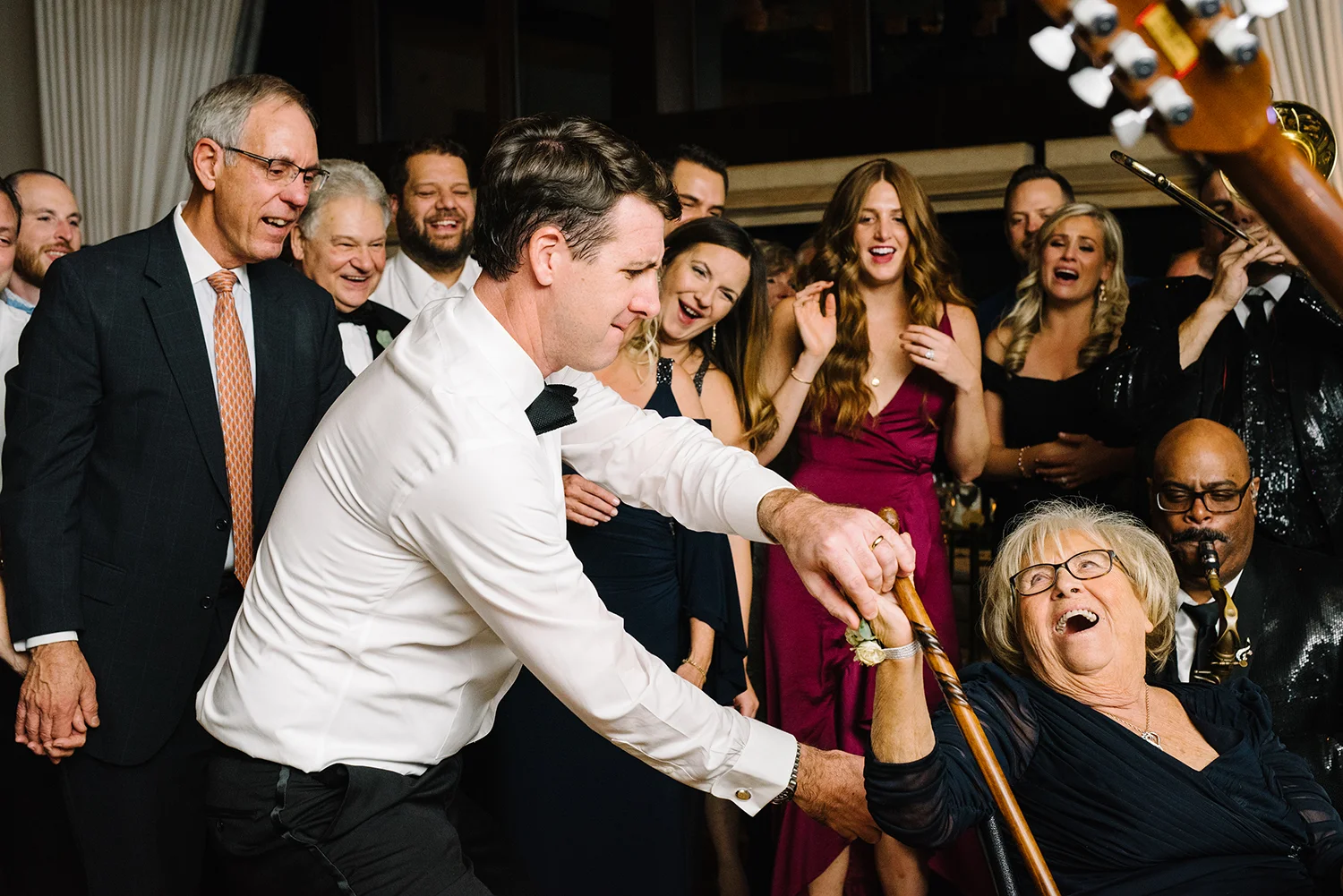 Spring Brook Country Club Wedding- Angela + Troy-Cocktail+Reception- Olivia Christina Photo (449).jpg