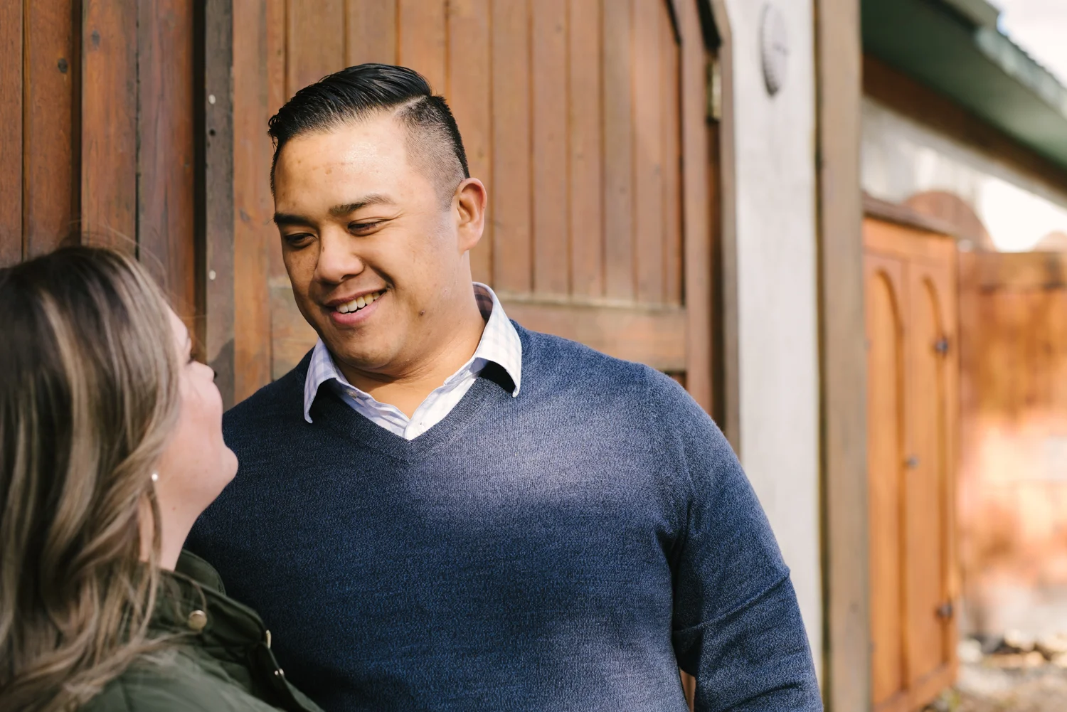 Warwick Winery Engagement Session- Diana+Jon- Fall Engagement Photos- New York- Olivia Christina Photo-56.jpg