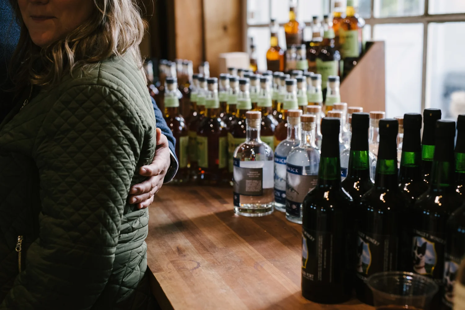 Warwick Winery Engagement Session- Diana+Jon- Fall Engagement Photos- New York- Olivia Christina Photo-73.jpg