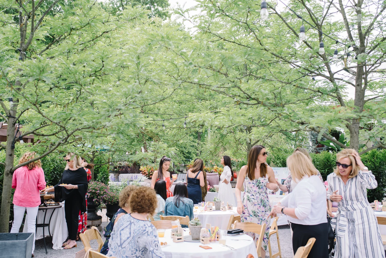 Rutgers Nursery- Garden Bridal Shower- Nicole Sauma-New Jersey- Olivia Christina Photo-51.jpg