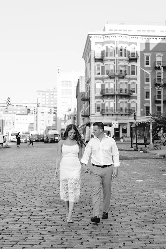 Hoboken Engagement- Lisa + John- Hoboken Train Station- NYC Skyline-New Jersey- Olivia Christina Photo-73-web.jpg
