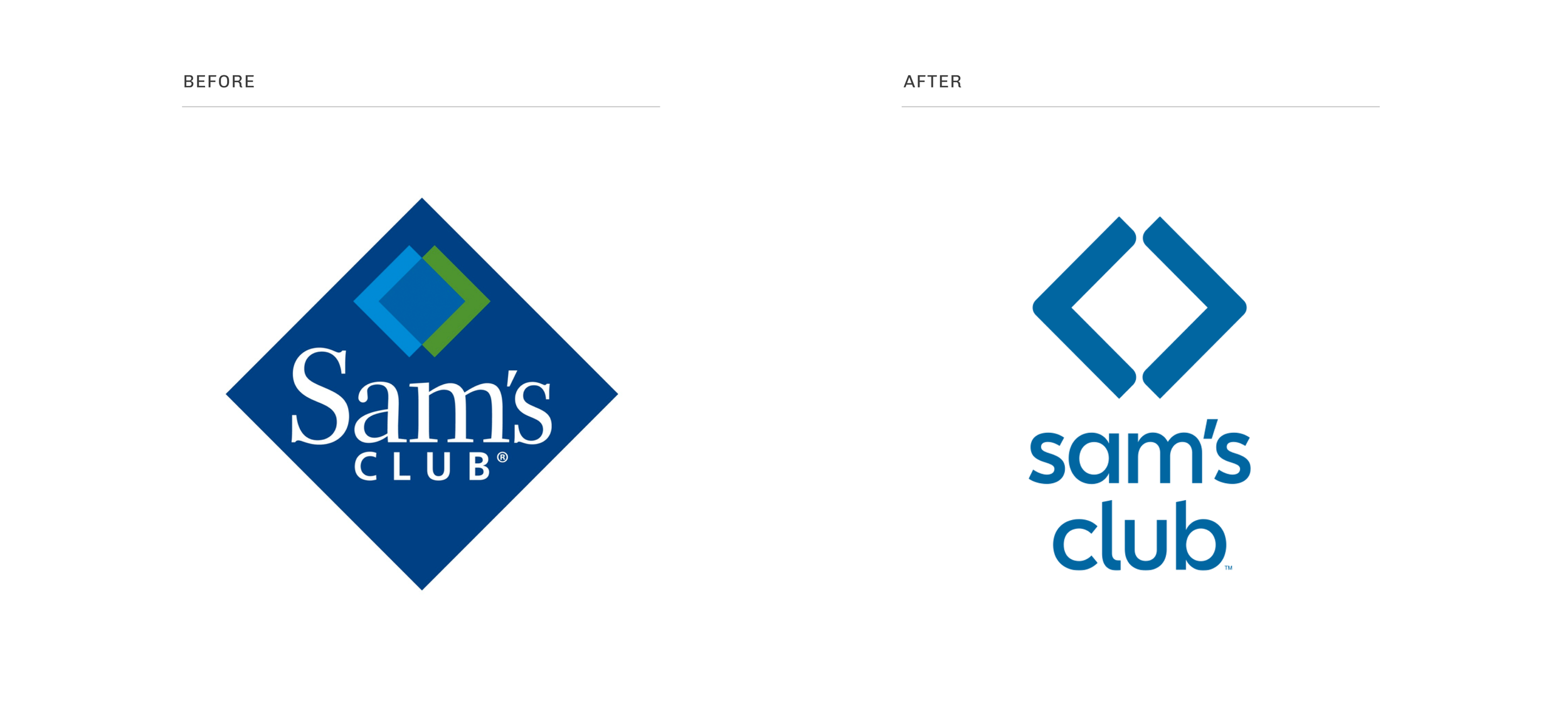 argodesign—Sam's Club