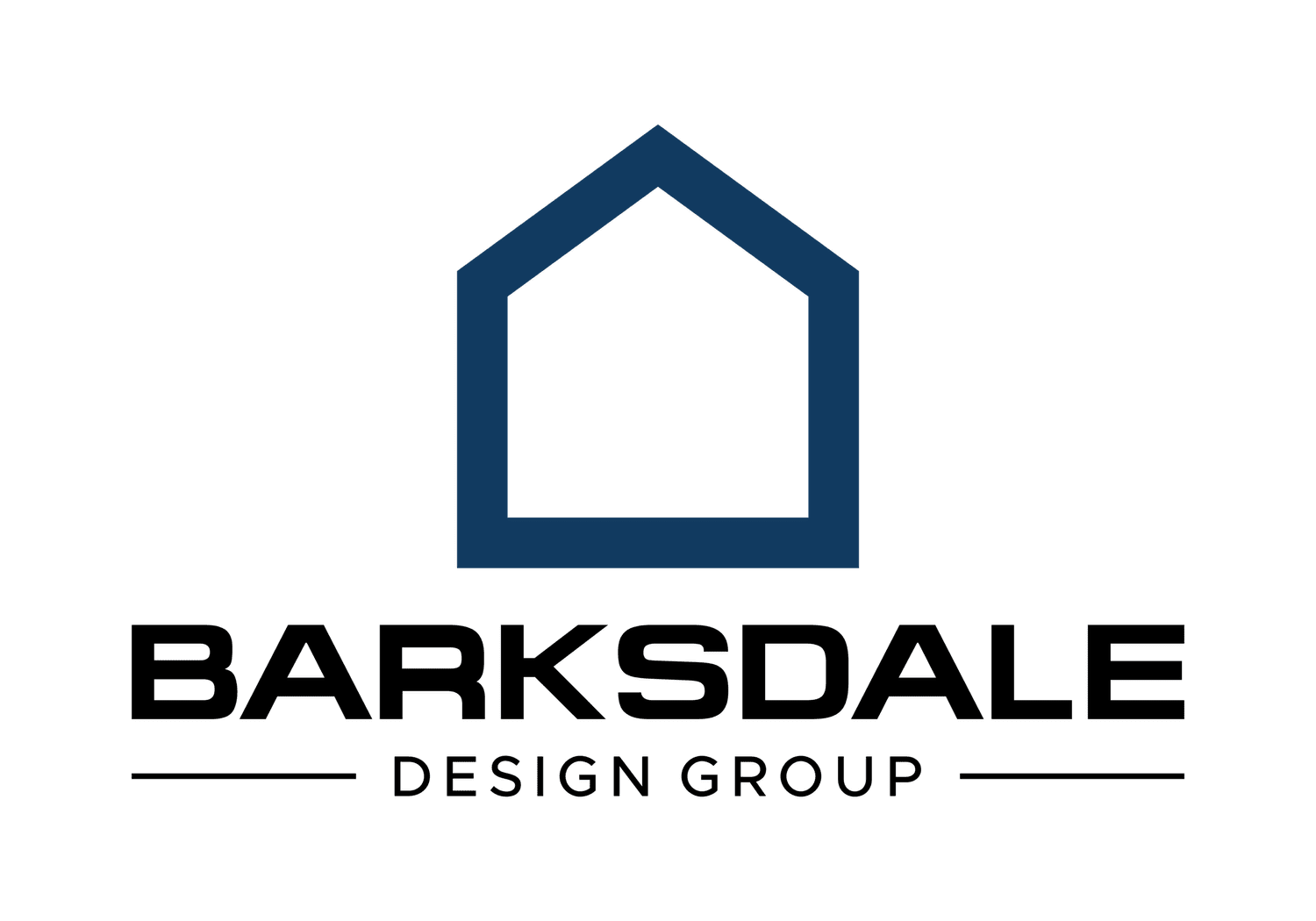 THE BARKSDALE DESIGN GROUP