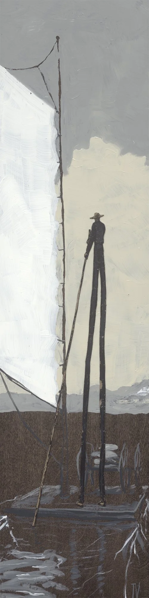 the ferryman iv painting by tyler voorhees.jpg