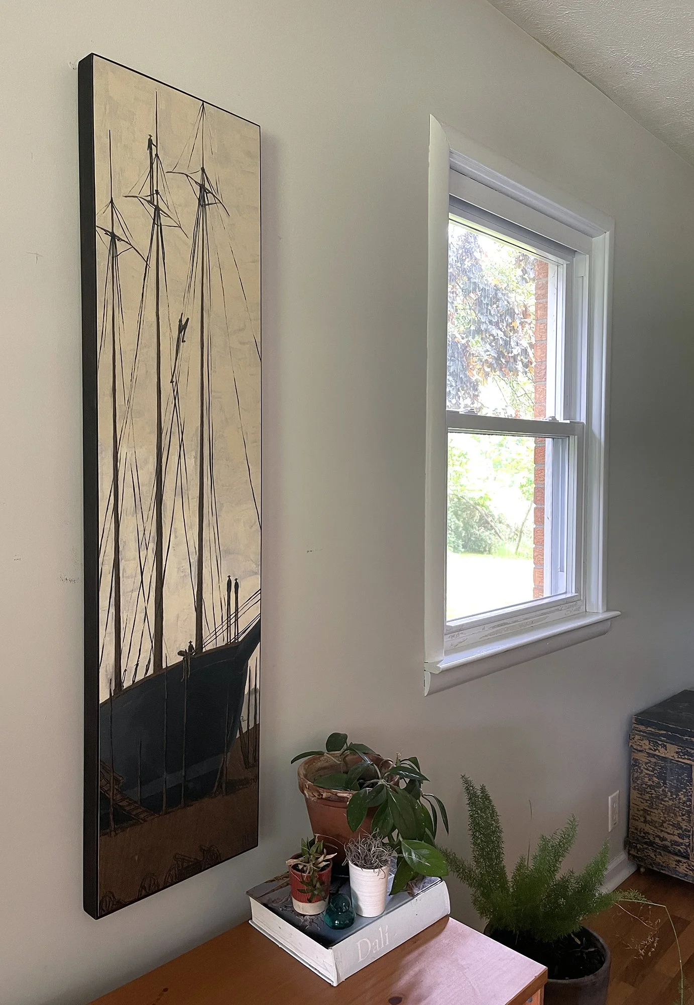 side view of the shipbuilders ii panel print.jpg