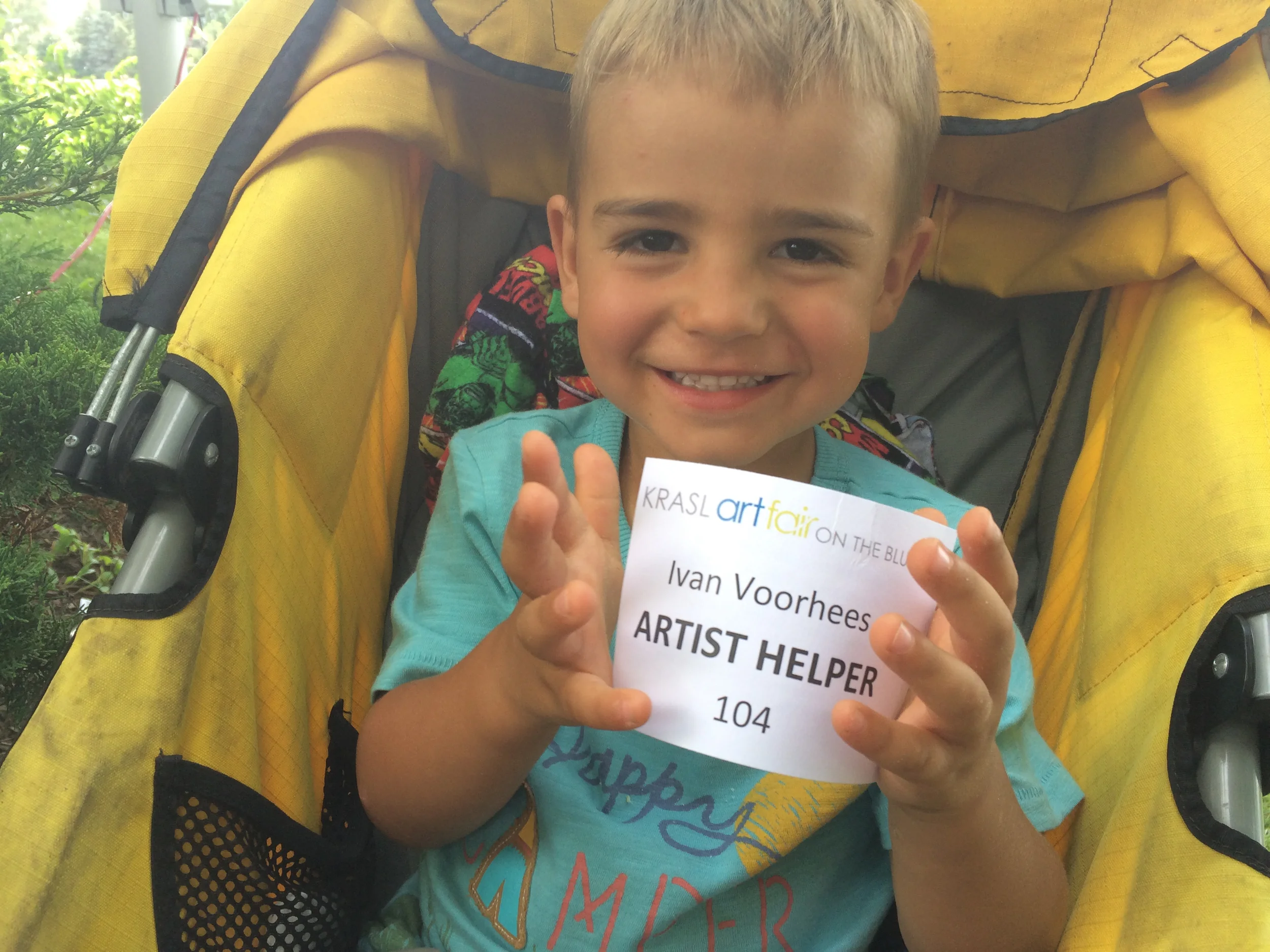 The best helper around | St. Joseph, MI