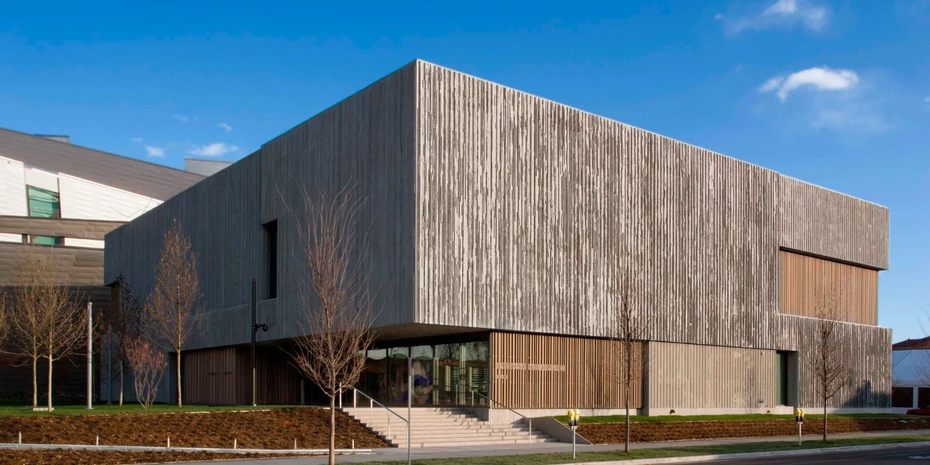 The Clyfford Still Museum | Denver, CO