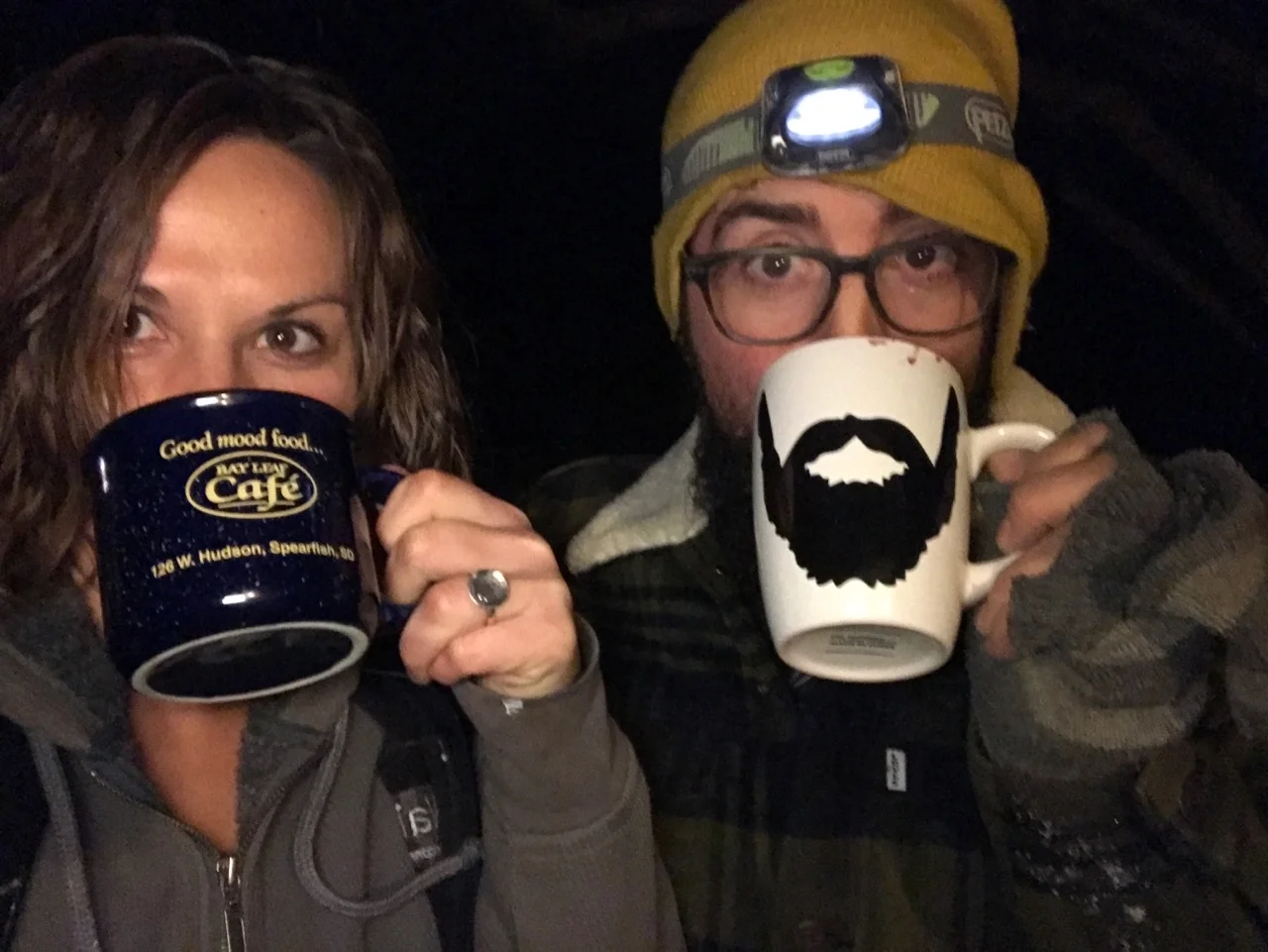 Gluhwein | December | Fort Collins, CO