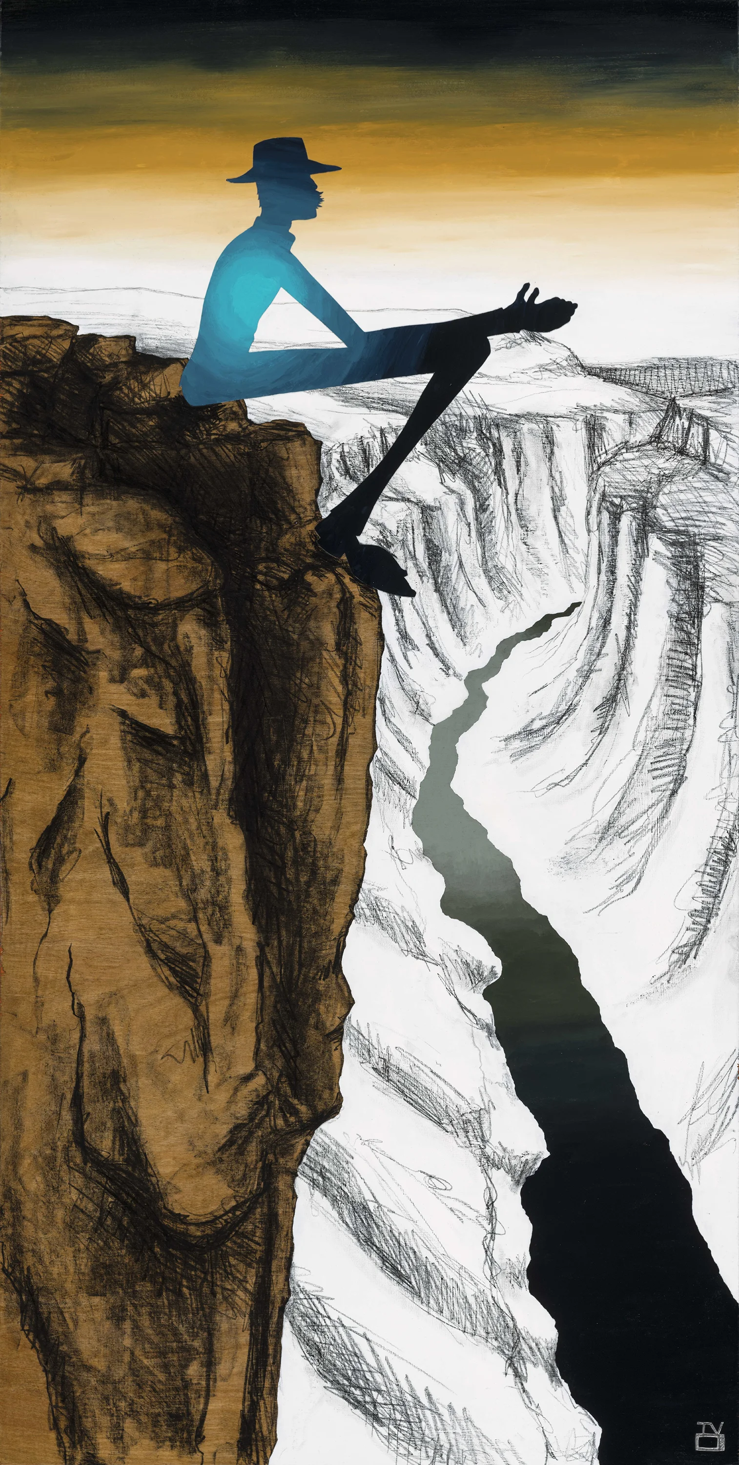 Canyon Conscience