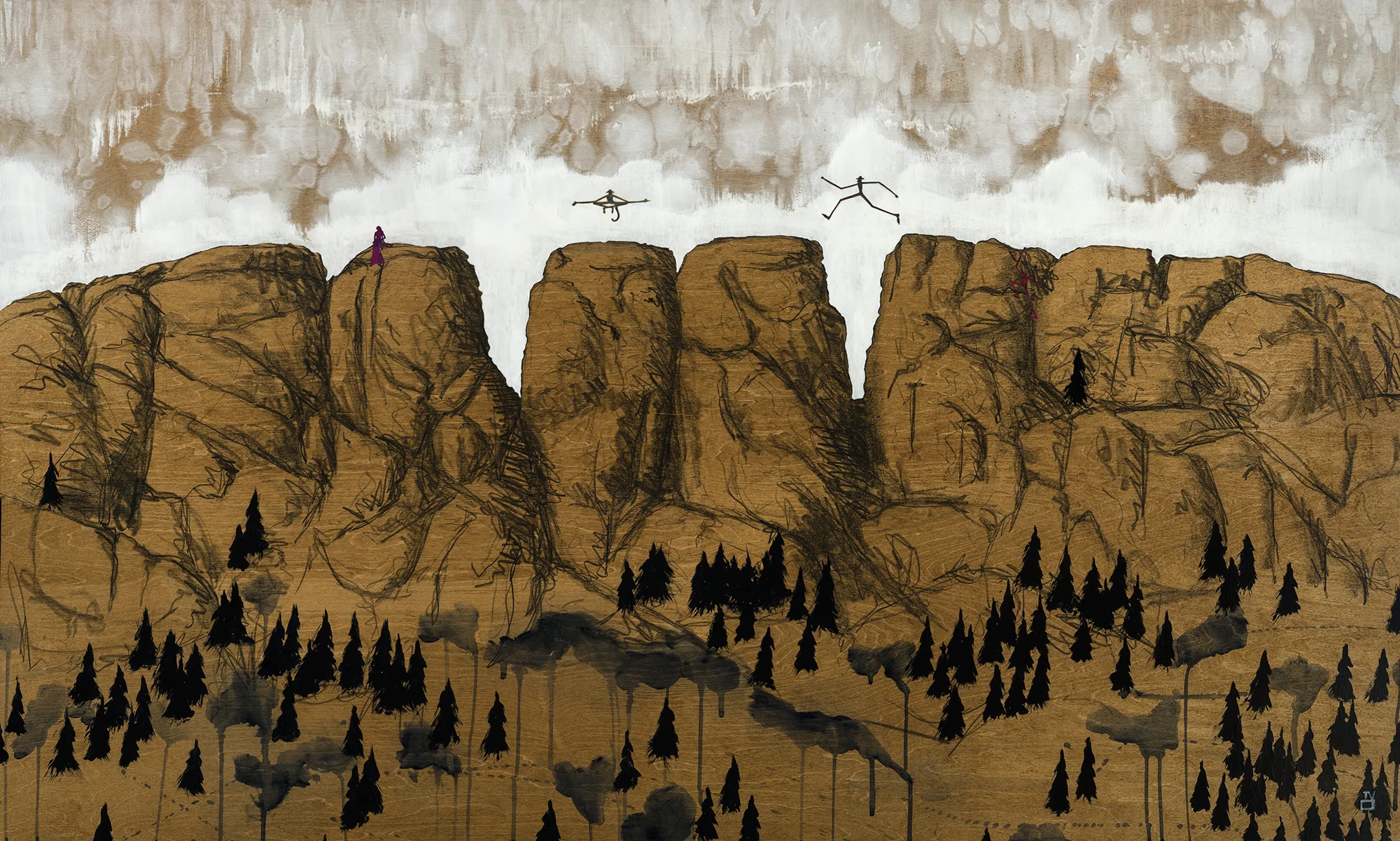 Horsetooth