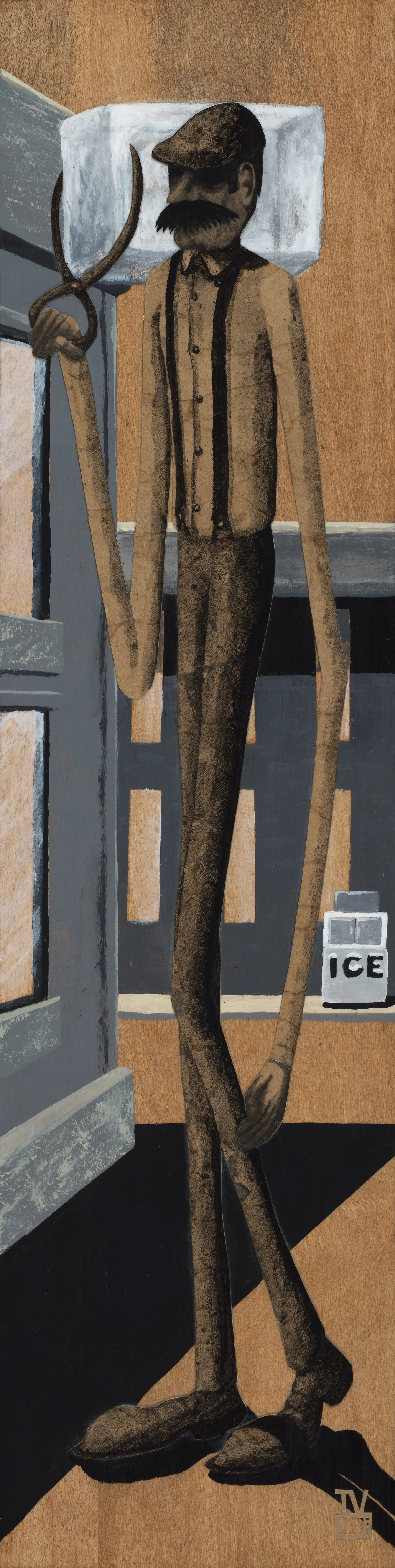 The Iceman II