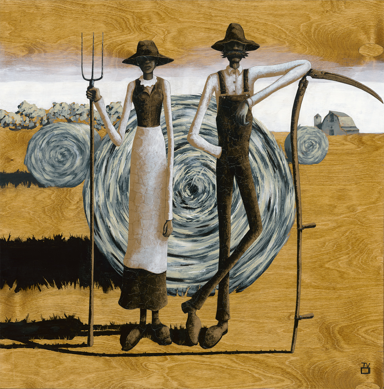 The Haymakers