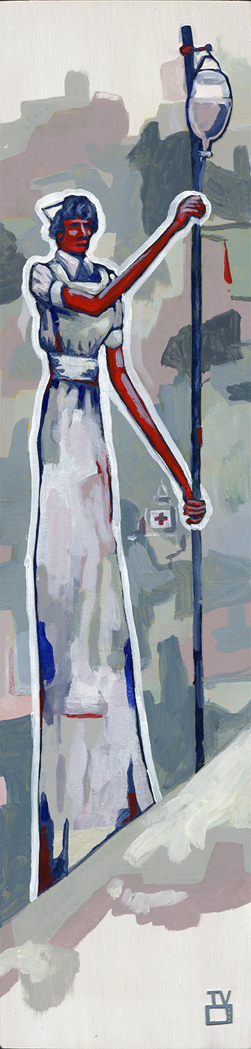 The Nurse