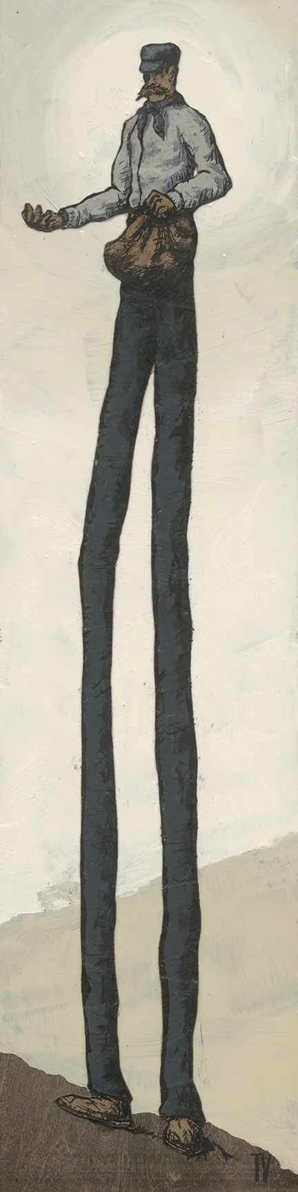 THE SOWER III