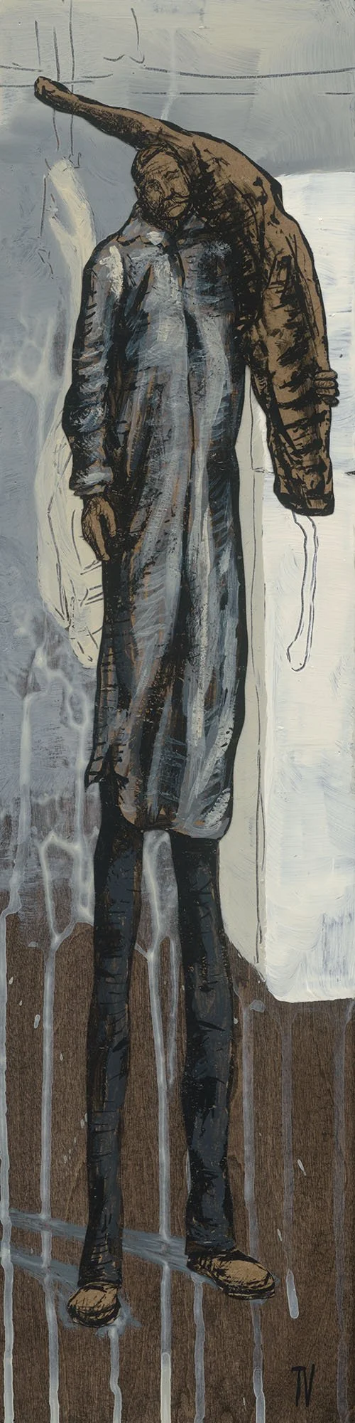 THE BUTCHER