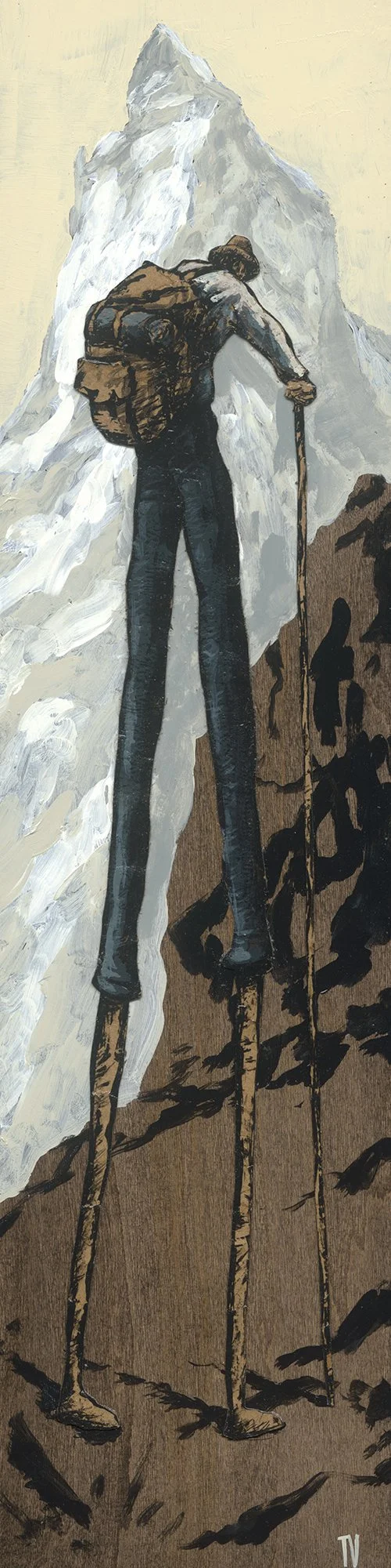 the alpinist vii painting by tyler voorhees.jpg