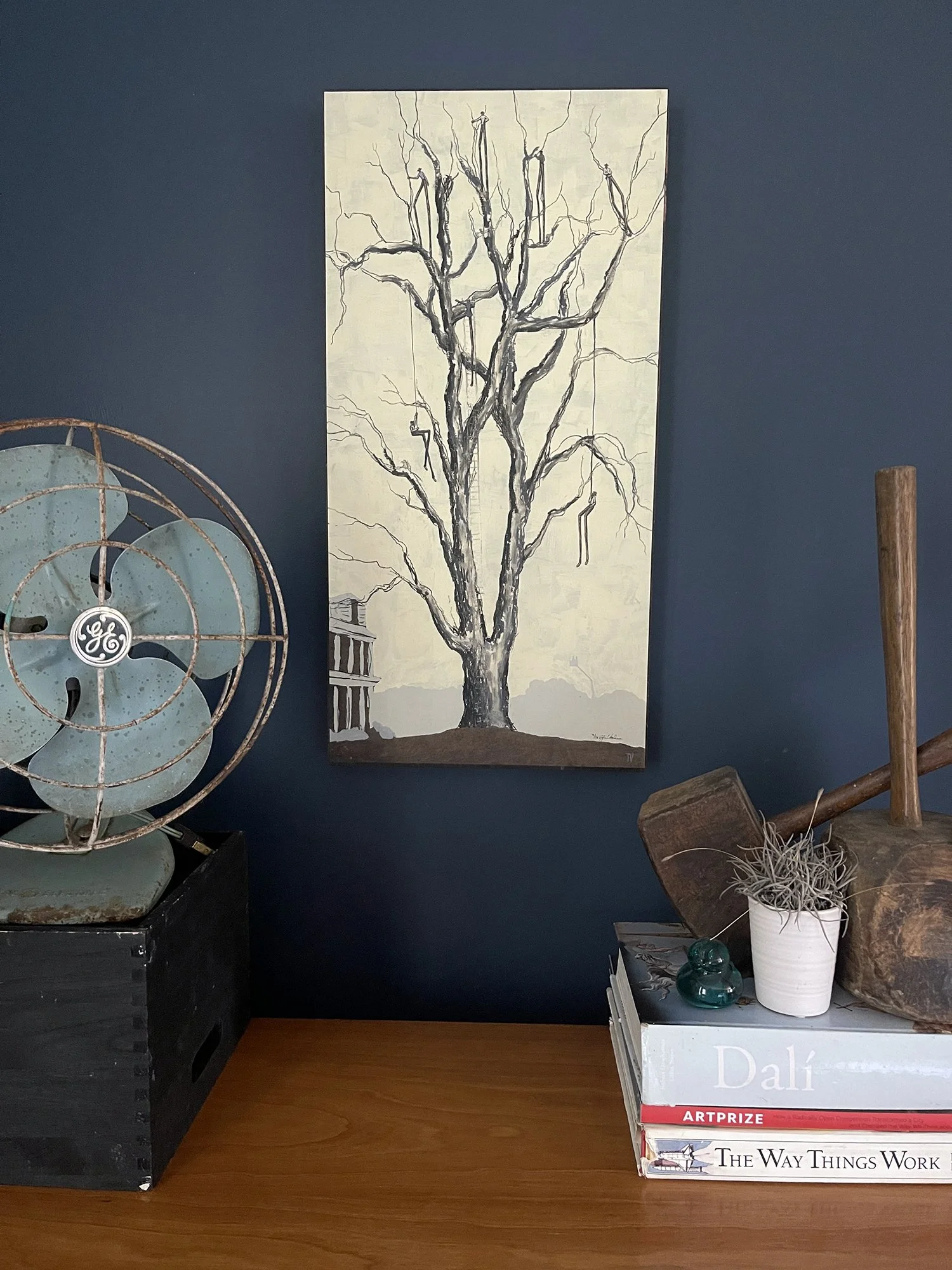 close view of the arborists panel print.jpg