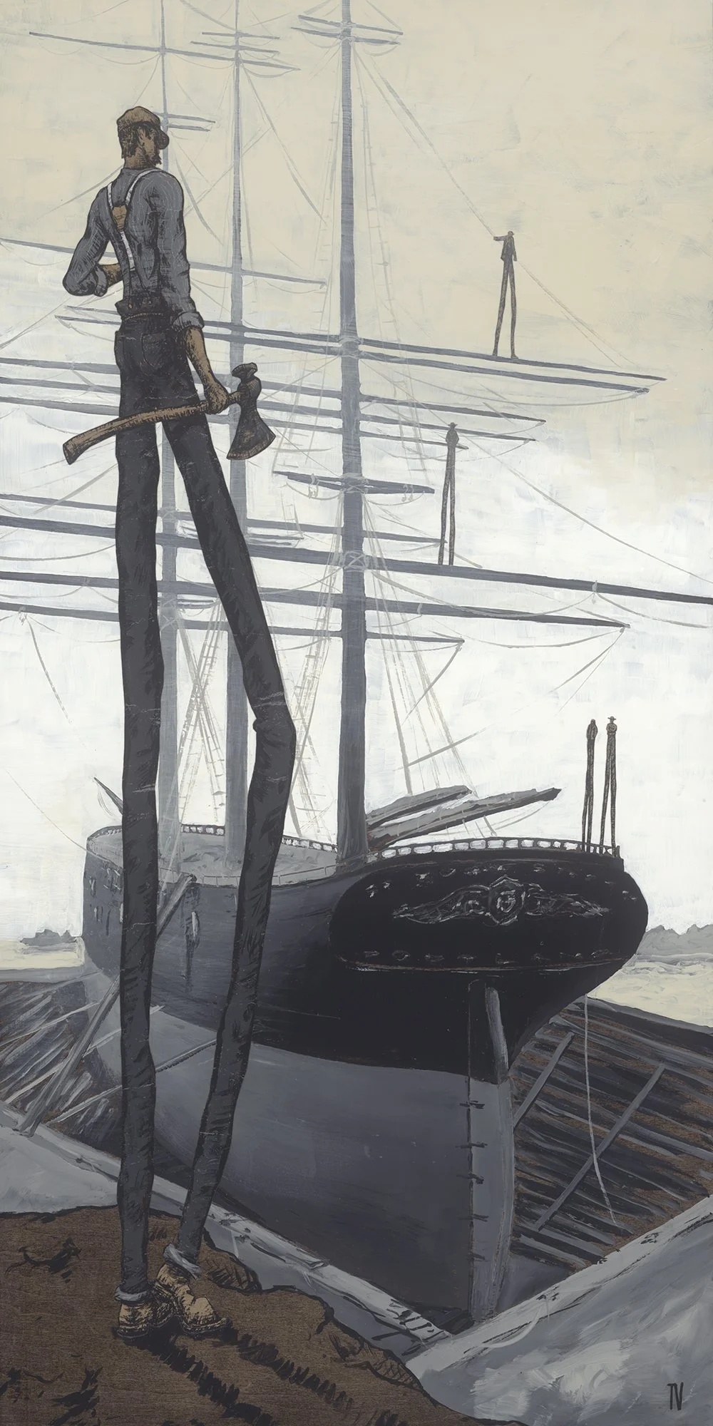 painting of the shipbuilders iv by tyler voorhees.jpg
