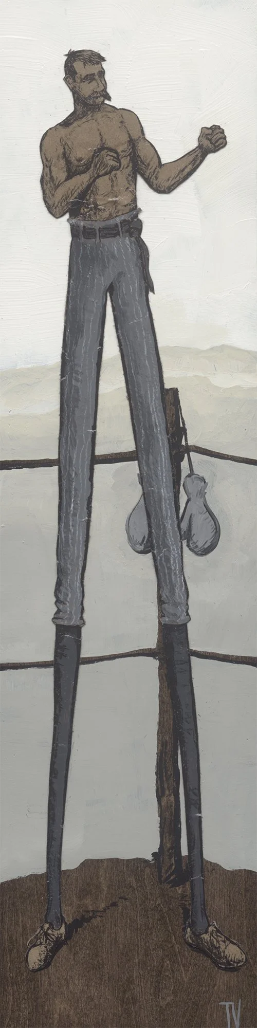 painting of the boxer by tyler voorhees.jpg